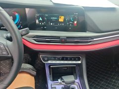 Changan CS55 PLUS Blue Whale Edition 1.5T DCT Luxury - фото 13