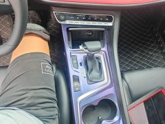 Changan CS55 PLUS Blue Whale Edition 1.5T DCT Luxury - фото 14
