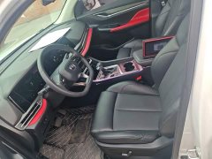 Changan CS55 PLUS Blue Whale Edition 1.5T DCT Luxury - фото 15