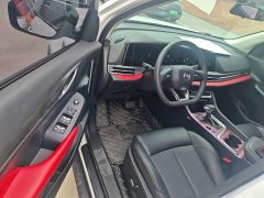 Changan CS55 PLUS Blue Whale Edition 1.5T DCT Luxury - фото 16