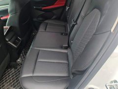 Changan CS55 PLUS Blue Whale Edition 1.5T DCT Luxury - фото 17
