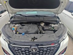 Changan CS55 PLUS Blue Whale Edition 1.5T DCT Luxury - фото 20