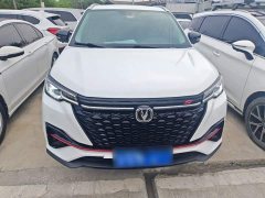 Changan CS55 PLUS Blue Whale Edition 1.5T DCT Luxury - фото 3