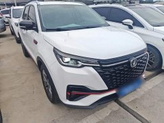 Changan CS55 PLUS Blue Whale Edition 1.5T DCT Luxury - фото 4