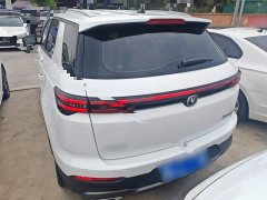 Changan CS55 PLUS Blue Whale Edition 1.5T DCT Luxury - фото 6