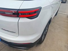Changan CS55 PLUS Blue Whale Edition 1.5T DCT Luxury - фото 8