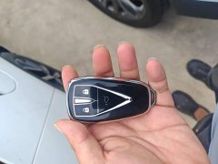 Changan CS55 PLUS Blue Whale Edition 1.5T DCT Luxury - фото 9