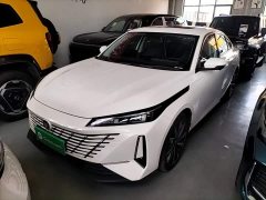 Changan Eado 1.5T GDI automatic flagship - фото 1
