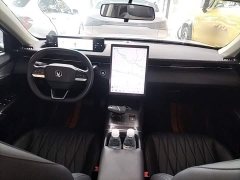 Changan Eado 1.5T GDI automatic flagship - фото 10