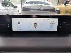 Changan Eado 1.5T GDI automatic flagship - фото 12