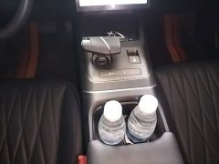 Changan Eado 1.5T GDI automatic flagship - фото 14