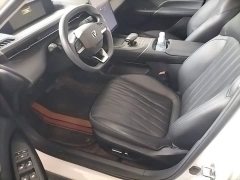 Changan Eado 1.5T GDI automatic flagship - фото 15