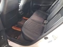 Changan Eado 1.5T GDI automatic flagship - фото 17