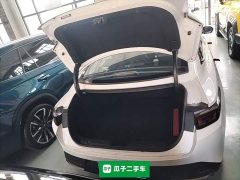 Changan Eado 1.5T GDI automatic flagship - фото 19