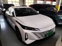 Changan Eado 1.5T GDI automatic flagship - фото 4
