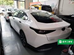 Changan Eado 1.5T GDI automatic flagship - фото 5