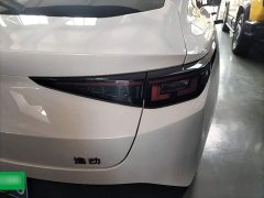 Changan Eado 1.5T GDI automatic flagship - фото 8