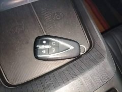 Changan Eado 1.5T GDI automatic flagship - фото 9