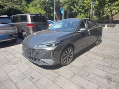 Changan Eado 2025 Blue Whale 1.5T 500Bar Premium Type - фото 1