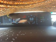 Changan Eado 2025 Blue Whale 1.5T 500Bar Premium Type - фото 12
