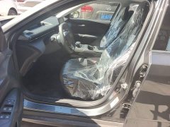 Changan Eado 2025 Blue Whale 1.5T 500Bar Premium Type - фото 15