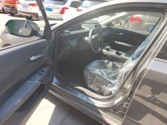 Changan Eado 2025 Blue Whale 1.5T 500Bar Premium Type - фото 16