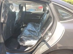 Changan Eado 2025 Blue Whale 1.5T 500Bar Premium Type - фото 17