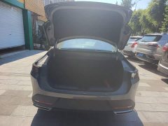 Changan Eado 2025 Blue Whale 1.5T 500Bar Premium Type - фото 19
