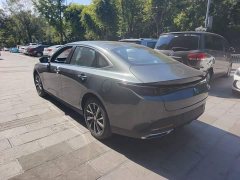 Changan Eado 2025 Blue Whale 1.5T 500Bar Premium Type - фото 5
