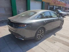 Changan Eado 2025 Blue Whale 1.5T 500Bar Premium Type - фото 7