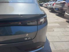 Changan Eado 2025 Blue Whale 1.5T 500Bar Premium Type - фото 8