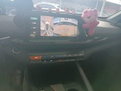Changan UNI-V 2022 1.5T premium - фото 13