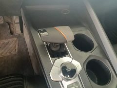 Changan UNI-V 2022 1.5T premium - фото 14