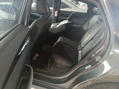 Changan UNI-V 2022 1.5T premium - фото 17