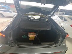 Changan UNI-V 2022 1.5T premium - фото 19