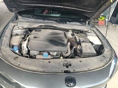 Changan UNI-V 2022 1.5T premium - фото 20