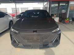 Changan UNI-V 2022 1.5T premium - фото 3