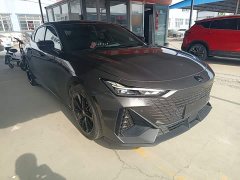 Changan UNI-V 2022 1.5T premium - фото 4