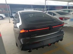 Changan UNI-V 2022 1.5T premium - фото 5