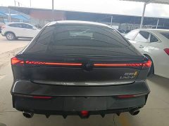 Changan UNI-V 2022 1.5T premium - фото 6