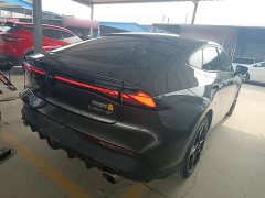 Changan UNI-V 2022 1.5T premium - фото 7