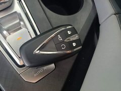 Changan UNI-V 2022 1.5T premium - фото 9
