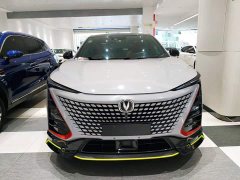 Changan UNI-T 2020 1.5T Flagship - фото 3
