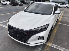 Changan EADO 2020 PLUS Blue Whale NE 1.4T GDI DCT Premium Type - фото 1