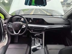 Changan EADO 2020 PLUS Blue Whale NE 1.4T GDI DCT Premium Type - фото 10