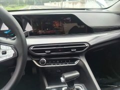 Changan EADO 2020 PLUS Blue Whale NE 1.4T GDI DCT Premium Type - фото 13
