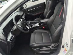 Changan EADO 2020 PLUS Blue Whale NE 1.4T GDI DCT Premium Type - фото 15