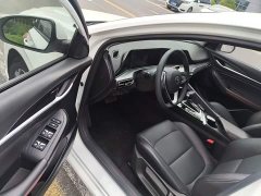 Changan EADO 2020 PLUS Blue Whale NE 1.4T GDI DCT Premium Type - фото 16