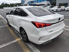 Changan EADO 2020 PLUS Blue Whale NE 1.4T GDI DCT Premium Type - фото 5
