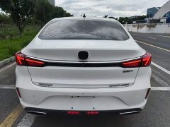 Changan EADO 2020 PLUS Blue Whale NE 1.4T GDI DCT Premium Type - фото 6